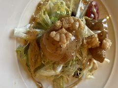 -三号黄浦会Canton Table