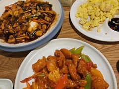 -陈傻子餐厅(世纪都会店)