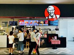-肯德基(年家浜店)