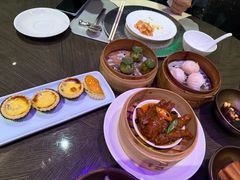 -万丽轩·粤菜(王府井金茂万丽酒店)