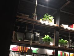 -探鱼·鲜青椒爽麻烤鱼(广州欣荣广场店)
