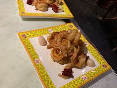 -那家小馆•北京菜•烤鸭(中关村店)