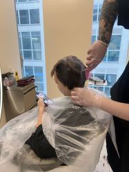 点击看大图 -5M HAIR SALON