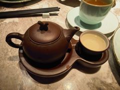 -同仁堂粹和餐厅·食养养生宴(新大都店)