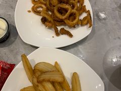 -必胜客(滨江店)