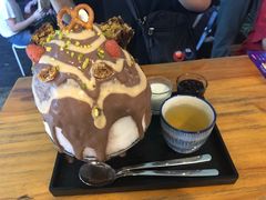 -WONDER ICE 萬得冰田(建設路总店)