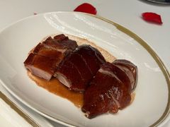 -金轩中餐厅 Jin Xuan(浦东丽思卡尔顿酒店)
