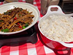 -望庐说·本地菜馆