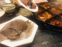 -仁虎老火锅(黄泥磅店)