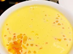 杨枝甘露-夏宫中餐厅(静安香格里拉店)