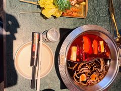 -牛New寿喜烧(金鹰世界店)
