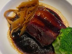 -小放牛炒菜馆(中山路乐汇城店)