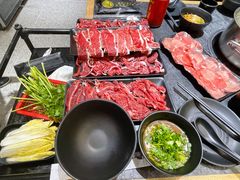 -林记潮牛·牛肉火锅(上马墩店)