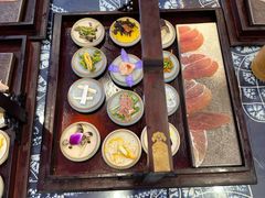 -桥香园过桥米线(国贸店)