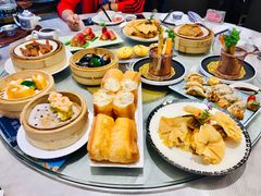 -汤臣·空中餐厅·严选粤菜(石湾世博广场店)