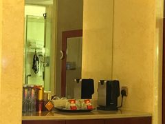 -白金汉爵大酒店(相城店)