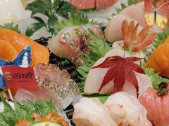 -淮食·雅宴(北大博雅国际酒店)