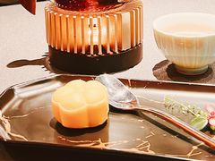 -上海滩餐厅(BFC外滩金融中心店)