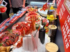 -阿财老铺·老蚌埠龙虾城(华夏总店)