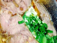 -面乙新派手擀面(大悦城店)