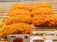 -味多美蛋糕(灯市口店)