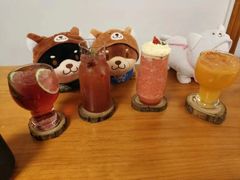 -豆柴町-柴犬主题狗咖(红鼎国际C座店)