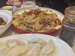 -渔家风味·鲅鱼水饺·央视展播·海鲜天津菜(开发区店)