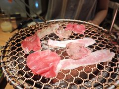 -烧肉达人•炭火烧肉(新天地店)