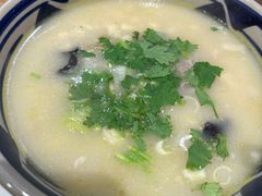 -虢国羊肉汤馆(政二街店)