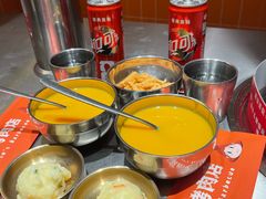 -梅梅家的烤肉店(槐北路店)
