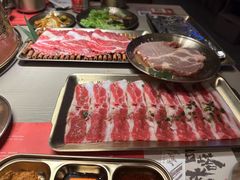 -西塔老太太泥炉烤肉(温州首店万象城黑金店)