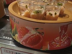 -龍歌自助小火锅(市北台东利群店)