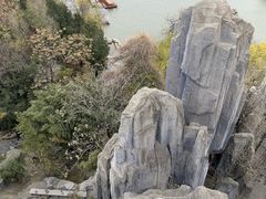 -翰园碑林