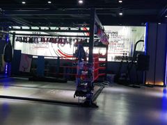 -一兆韦德健身(浦东万达会所)