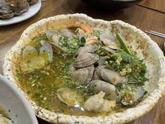 -曼谷食堂·泰国家庭料理(丹桂路店)