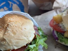 -Fergburger(皇后镇店)