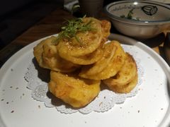 -小放牛炒菜馆(中山路乐汇城店)
