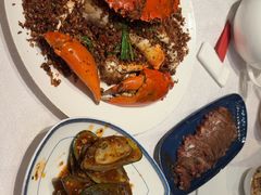 -喜记避风塘炒辣蟹(旗舰店)