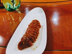 -聚丰园•湖鲜餐厅(阿红私房菜梅石路店)