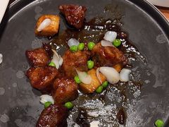 -上海人家花樣年华(中山公园店)