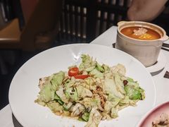 -汤城小厨•粤菜•靓汤(金融街店)