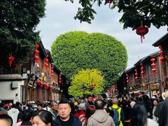 -三坊七巷历史文化街区