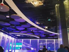 大堂-Ambrosia Oyster Bar & Grill