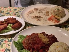 奶油鸡腿饭-日舞(鹭江道店)