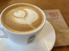 -1901 Cafe(西四店)