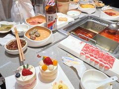 -海底捞火锅(世豪广场店)