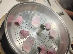 -顺峰顺水顺德菜(第一百货店)