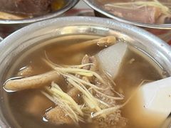 -阿秋牛排(湖心街店)