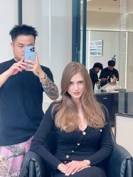 -VIM Hair Salon