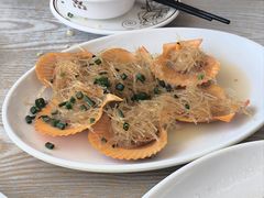 -红月湾海鲜饭店•沙滩海景(双月湾店)